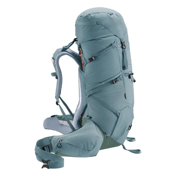 Deuter Aircontact Core 55 + 10 Litre SL Outdoor Sırt Çantası