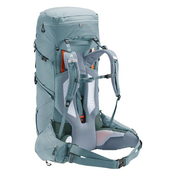 Deuter Aircontact Core 55 + 10 Litre SL Outdoor Sırt Çantası