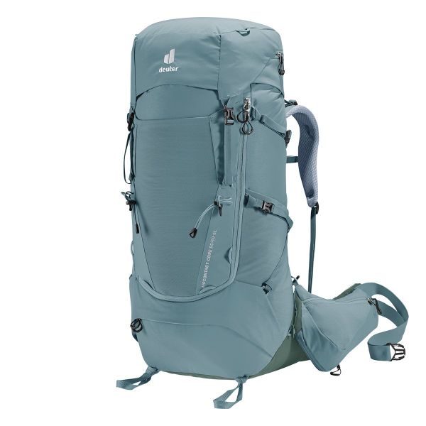 Deuter Aircontact Core 55 + 10 Litre SL Outdoor Sırt Çantası