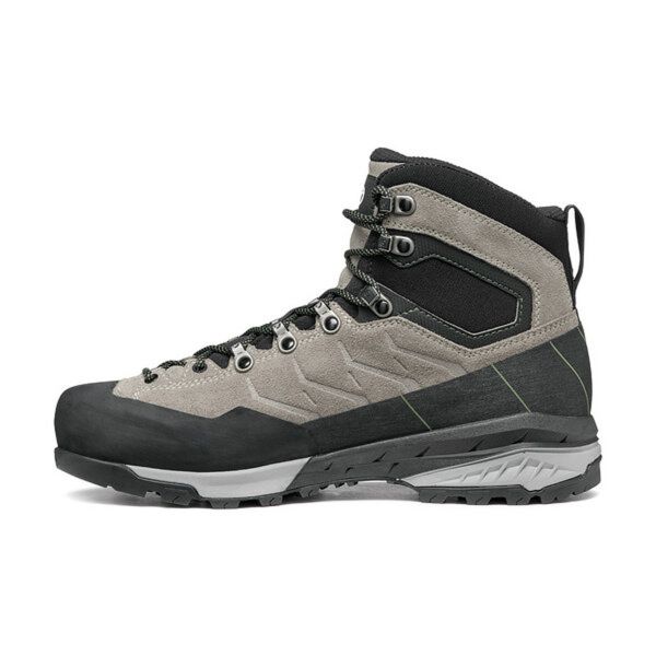 Scarpa Mescalito TRK Gore-Tex Erkek Outdoor Bot (Taupe - Forest)