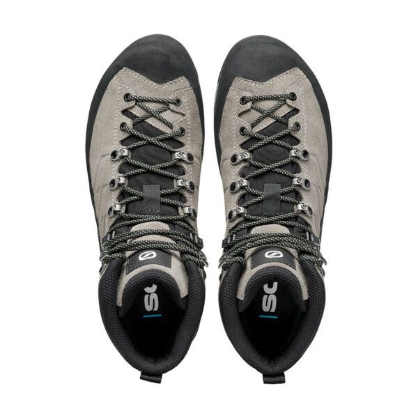 Scarpa Mescalito TRK Gore-Tex Erkek Outdoor Bot (Taupe - Forest)