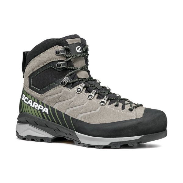 Scarpa Mescalito TRK Gore-Tex Erkek Outdoor Bot (Taupe - Forest)