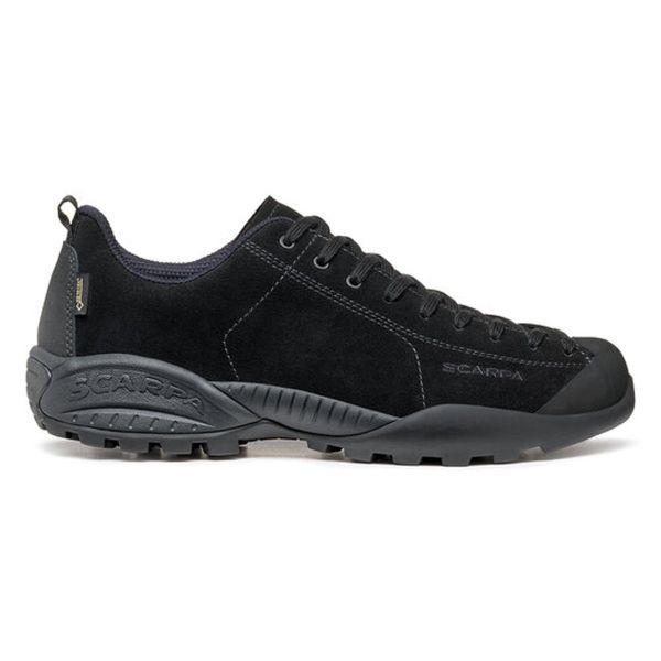 Scarpa Mojito Gore-Tex Outdoor Ayakkabı - BLACK