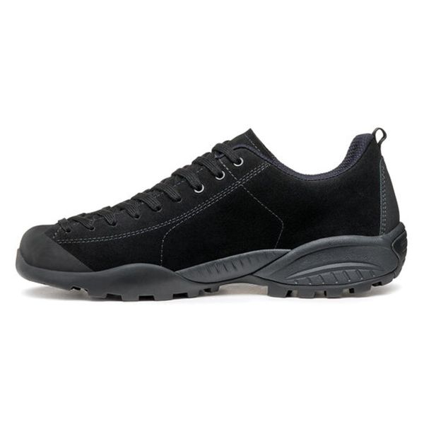 Scarpa Mojito Gore-Tex Outdoor Ayakkabı - BLACK