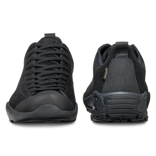 Scarpa Mojito Gore-Tex Outdoor Ayakkabı - BLACK
