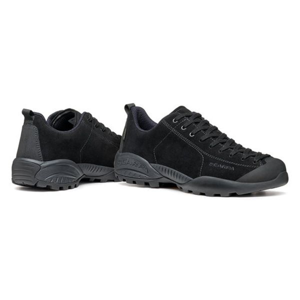 Scarpa Mojito Gore-Tex Outdoor Ayakkabı - BLACK