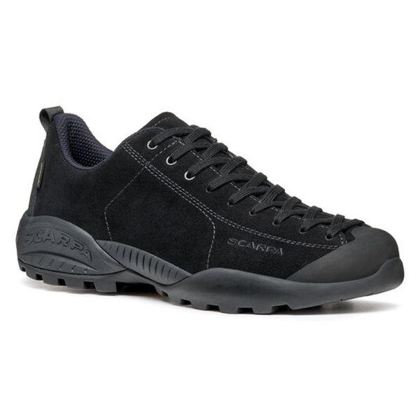 Scarpa Mojito Gore-Tex Outdoor Ayakkabı - BLACK