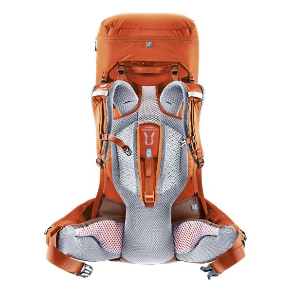 Deuter Aircontact Core 55 + 10 Litre SL Outdoor Sırt Çantası