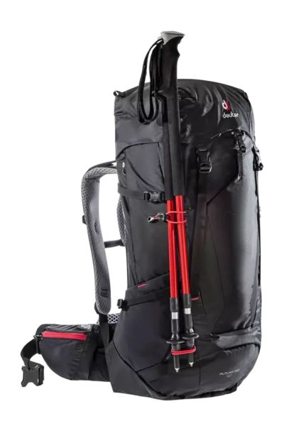 DEUTER Futura PRO 40 Litre Sırt Çantası black