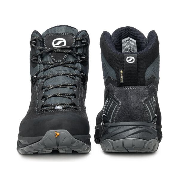 Scarpa RUSH TRK GTX Erkek Bot ANTHRACITE- BLACK