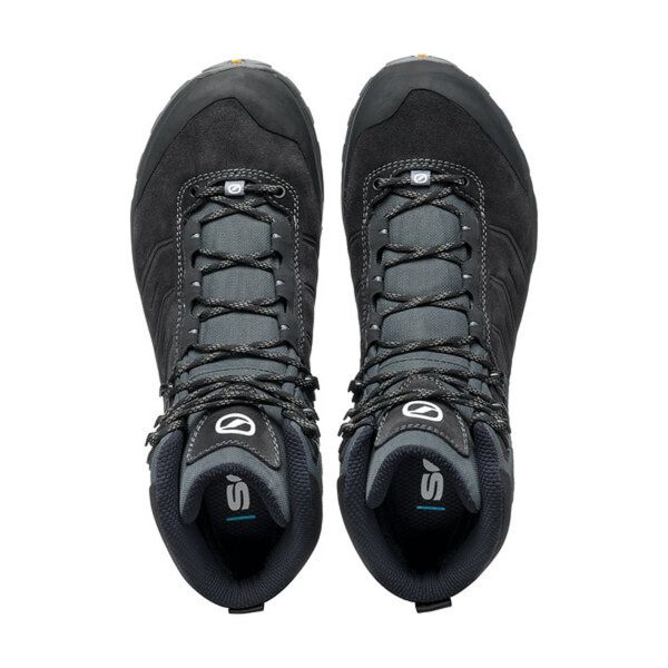 Scarpa RUSH TRK GTX Erkek Bot ANTHRACITE- BLACK