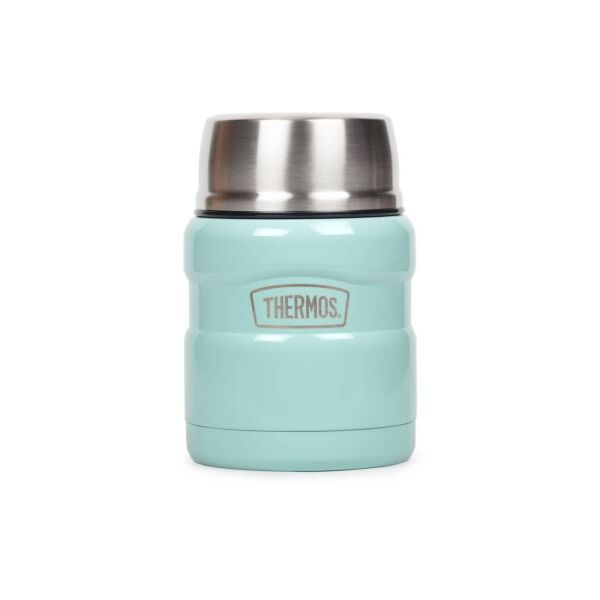 Thermos SK3000 Stainless King Yemek Termosu 0,47L Light Blue 075130