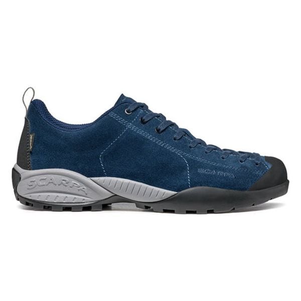 Scarpa Mojito Gore-Tex Outdoor Ayakkabı Deep ocean