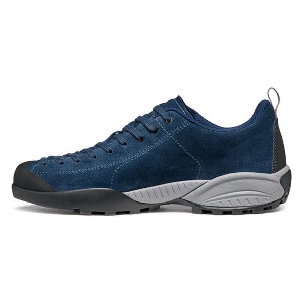 Scarpa Mojito Gore-Tex Outdoor Ayakkabı Deep ocean