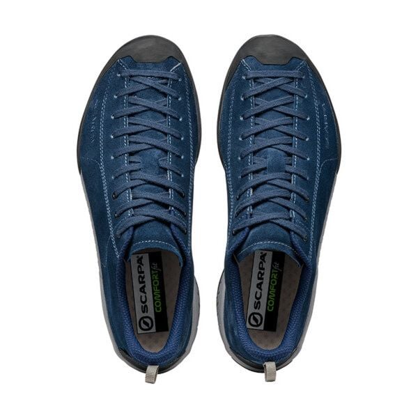 Scarpa Mojito Gore-Tex Outdoor Ayakkabı Deep ocean