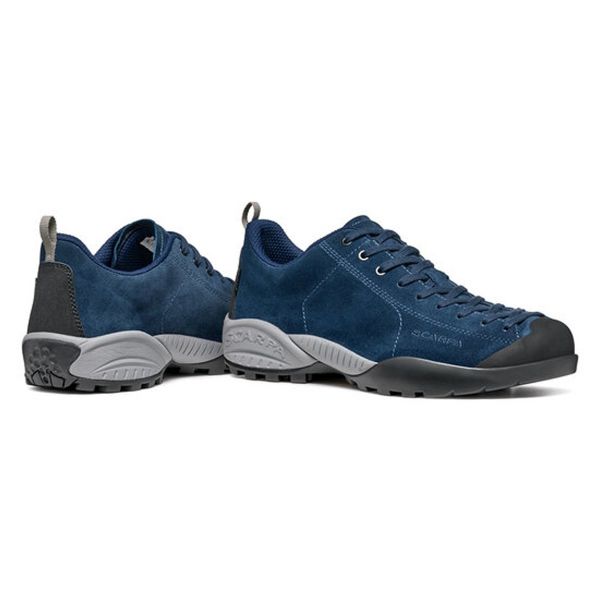 Scarpa Mojito Gore-Tex Outdoor Ayakkabı Deep ocean