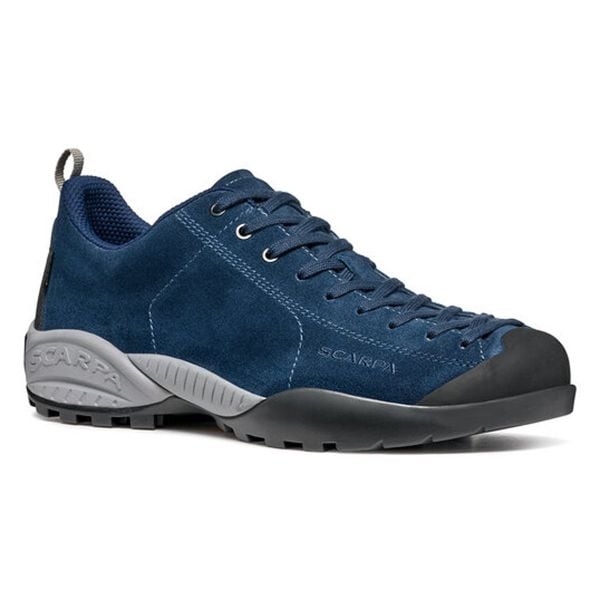 Scarpa Mojito Gore-Tex Outdoor Ayakkabı Deep ocean