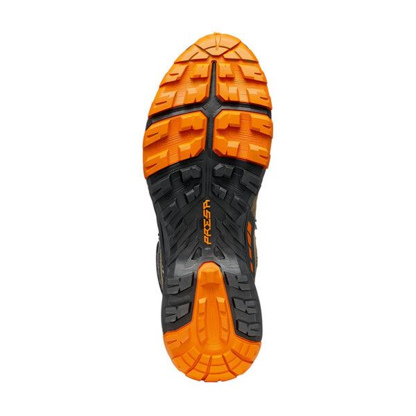 Scarpa RUSH TRK GTX Erkek Bot DESERT-MANGO