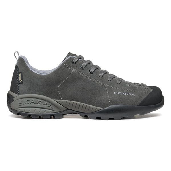 Scarpa Mojito Gore-Tex Outdoor Ayakkabı Shark
