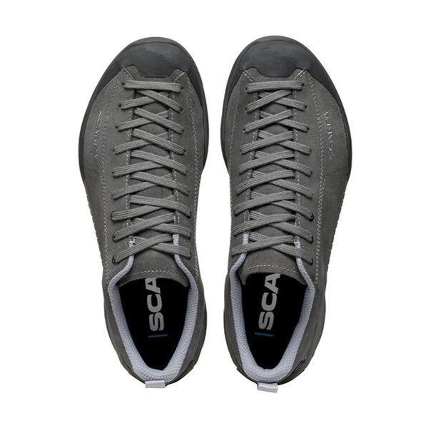 Scarpa Mojito Gore-Tex Outdoor Ayakkabı Shark