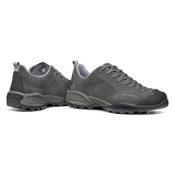 Scarpa Mojito Gore-Tex Outdoor Ayakkabı Shark