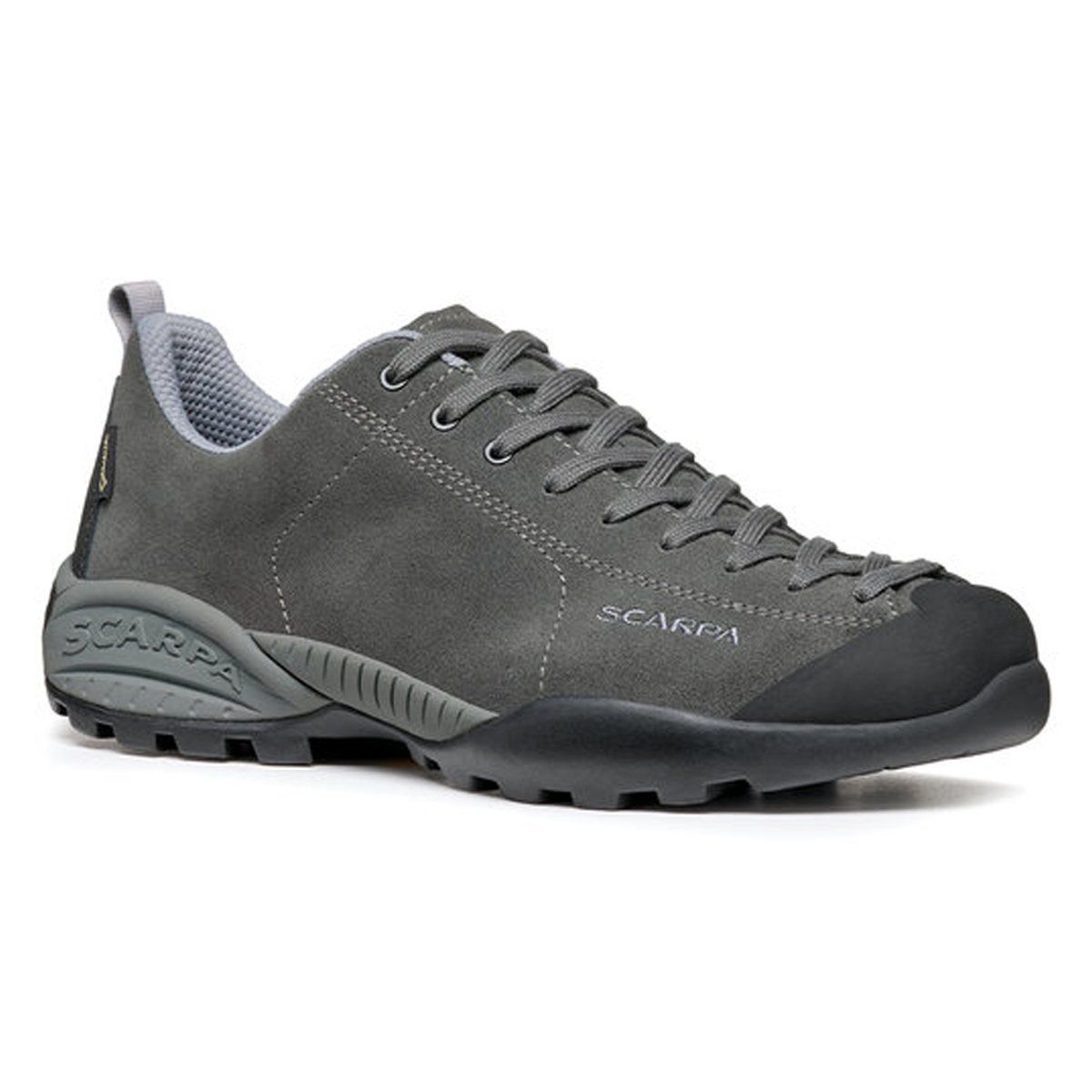 Scarpa Mojito Gore-Tex Outdoor Ayakkabı Shark
