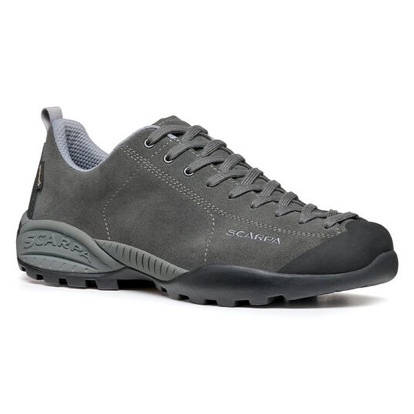 Scarpa Mojito Gore-Tex Outdoor Ayakkabı Shark
