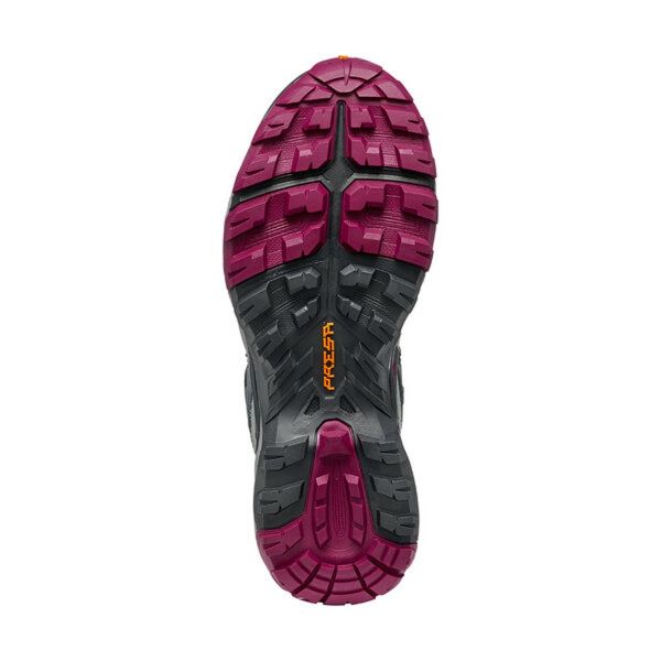 Scarpa Rush TRK Gore-Tex Kadın Outdoor Bot Conifer-Raspberry