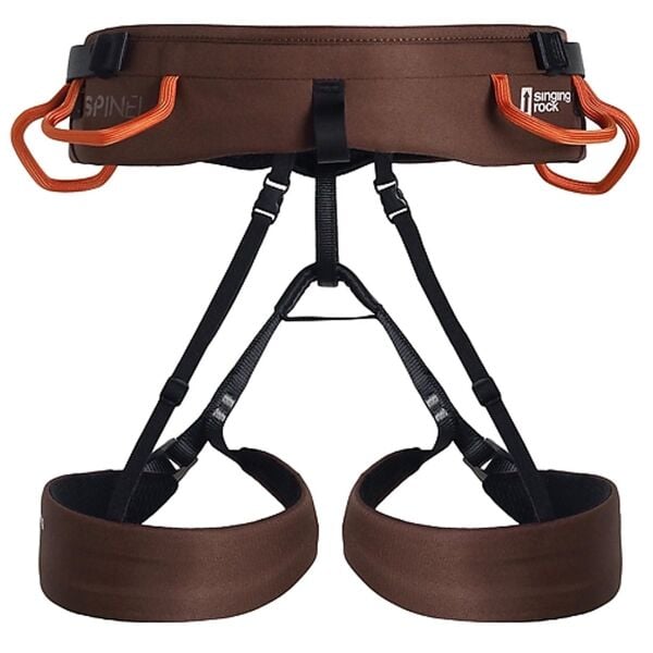 Singingrock Spinel Harness Emniyet Kemeri