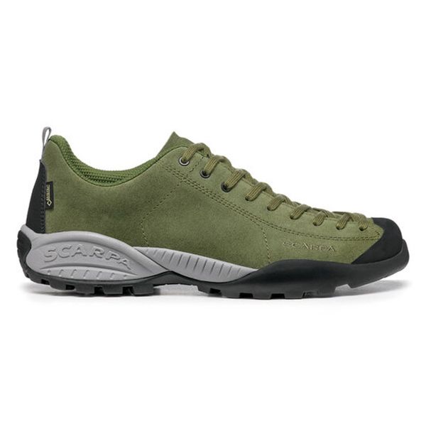 Scarpa Mojito Gore-Tex Outdoor Ayakkabı dgrass