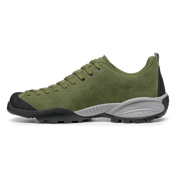 Scarpa Mojito Gore-Tex Outdoor Ayakkabı dgrass