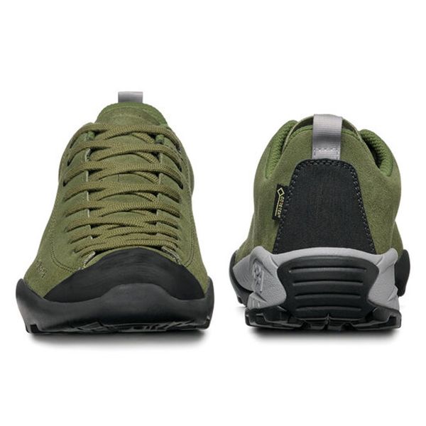 Scarpa Mojito Gore-Tex Outdoor Ayakkabı dgrass