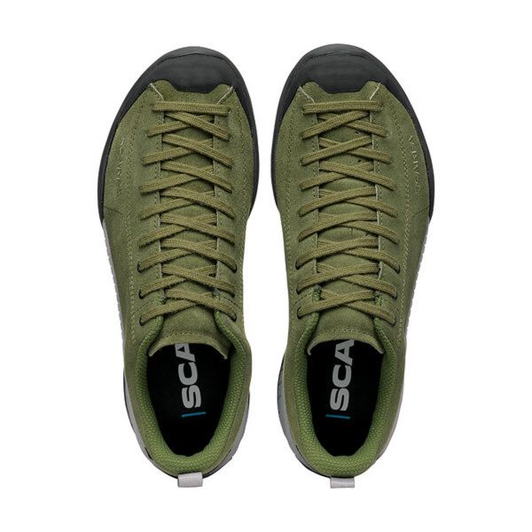 Scarpa Mojito Gore-Tex Outdoor Ayakkabı dgrass