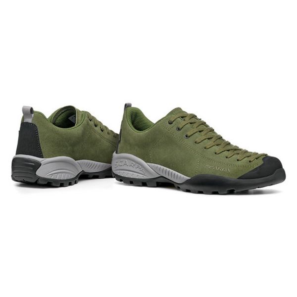 Scarpa Mojito Gore-Tex Outdoor Ayakkabı dgrass
