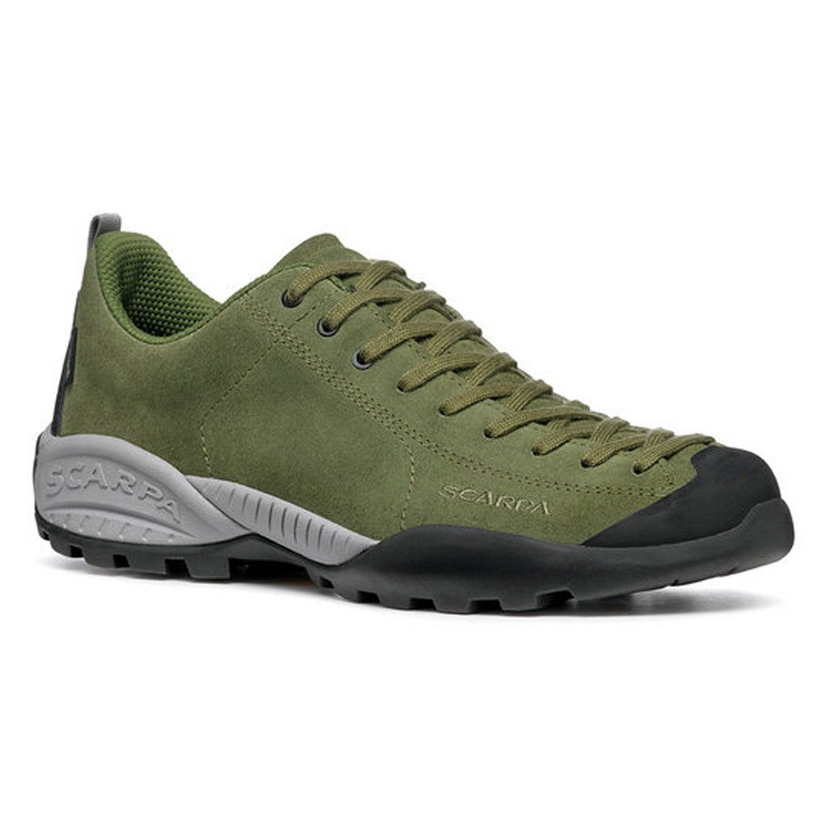 Scarpa Mojito Gore-Tex Outdoor Ayakkabı dgrass