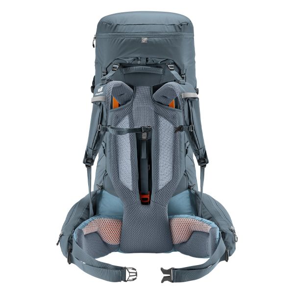 Deuter Aircontact Core 60 + 10 Litre Outdoor Sırt Çantası