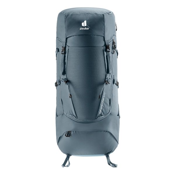 Deuter Aircontact Core 60 + 10 Litre Outdoor Sırt Çantası