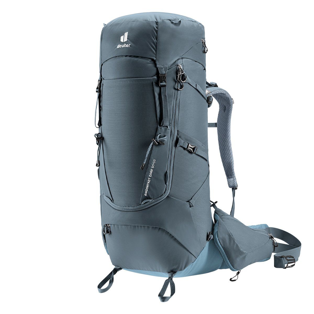Deuter Aircontact Core 60 + 10 Litre Outdoor Sırt Çantası