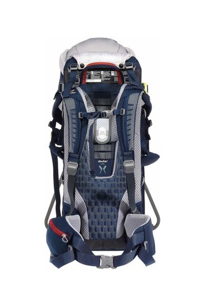 DEUTER Kid Comfort Pro Çocuk Taşıyıcı Sırt Çantası midnight