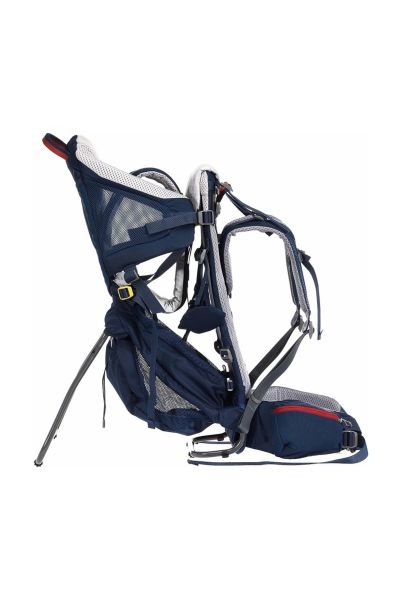 DEUTER Kid Comfort Pro Çocuk Taşıyıcı Sırt Çantası midnight