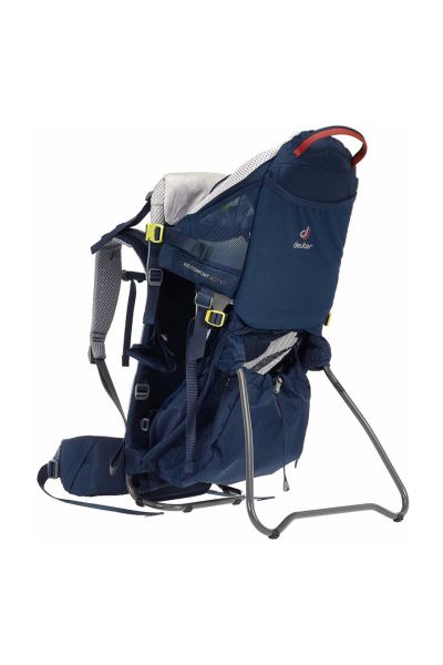 DEUTER Kid Comfort Pro Çocuk Taşıyıcı Sırt Çantası midnight