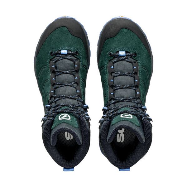 Scarpa Rush TRK Gore-Tex Kadın Outdoor Bot GREEN- PROVENCE