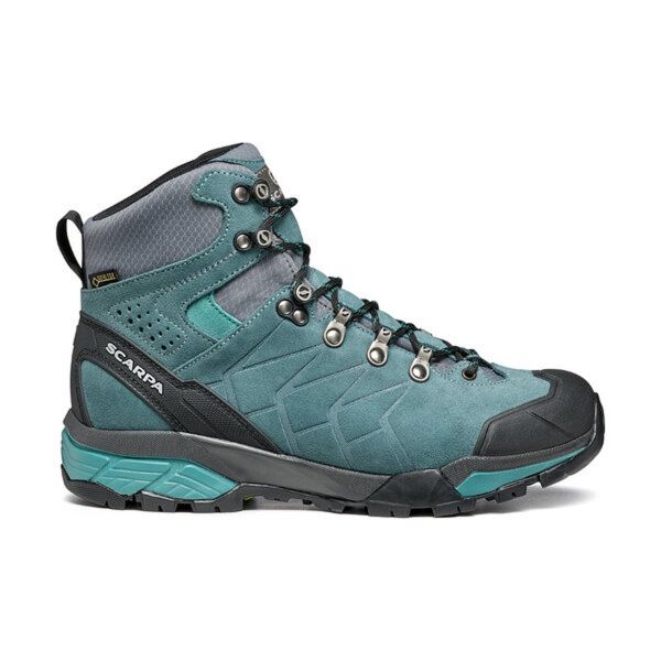 Scarpa ZG Trek Gore-Tex Kadın Outdoor Bot