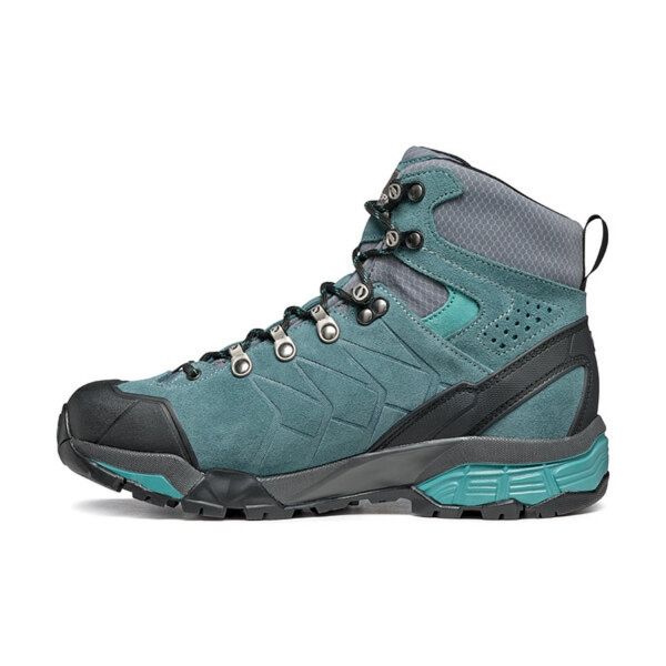 Scarpa ZG Trek Gore-Tex Kadın Outdoor Bot