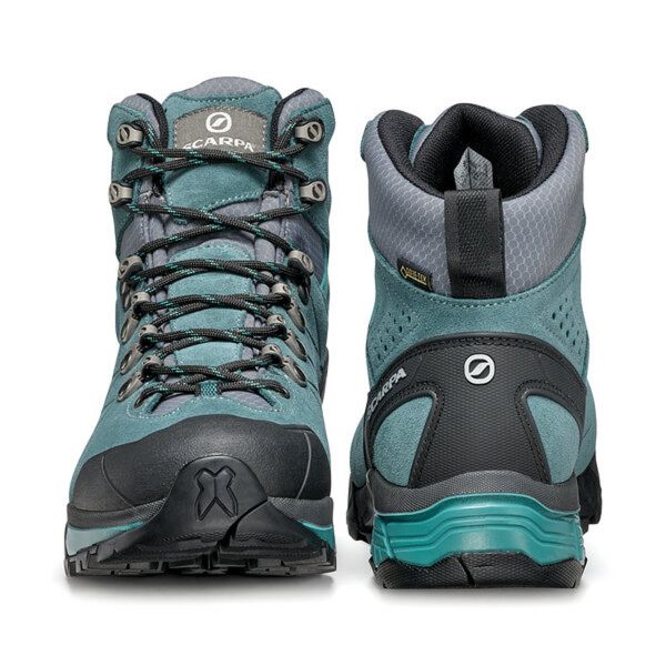 Scarpa ZG Trek Gore-Tex Kadın Outdoor Bot