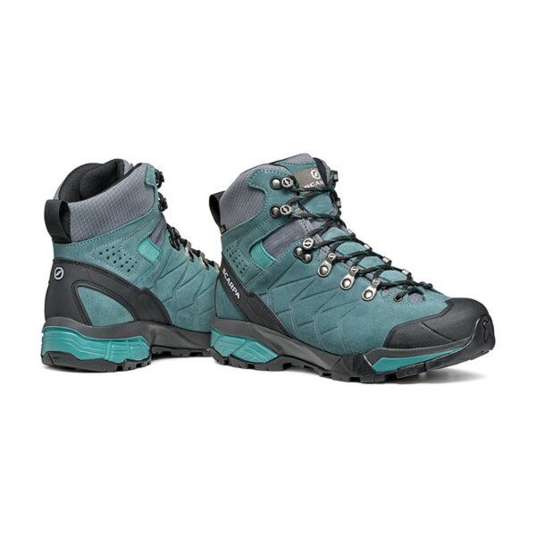 Scarpa ZG Trek Gore-Tex Kadın Outdoor Bot