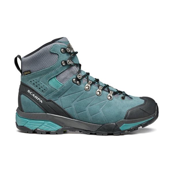 Scarpa ZG Trek Gore-Tex Kadın Outdoor Bot