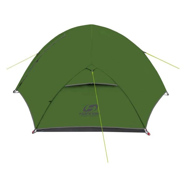 Hannah Tercel 2 Ultralight 3 Mevsim Çadır