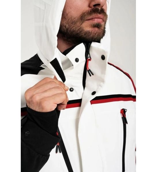 Exuma Erkek Kayak Mont 2211117