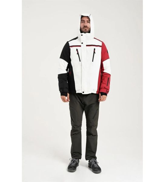 Exuma Erkek Kayak Mont 2211117